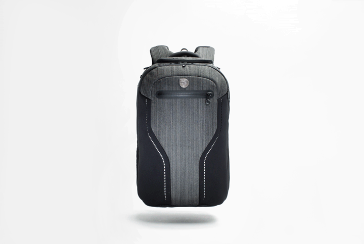 Mub-BACKPACK