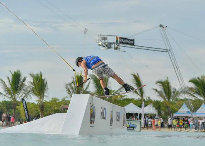 Malibu Punta Cana Pro