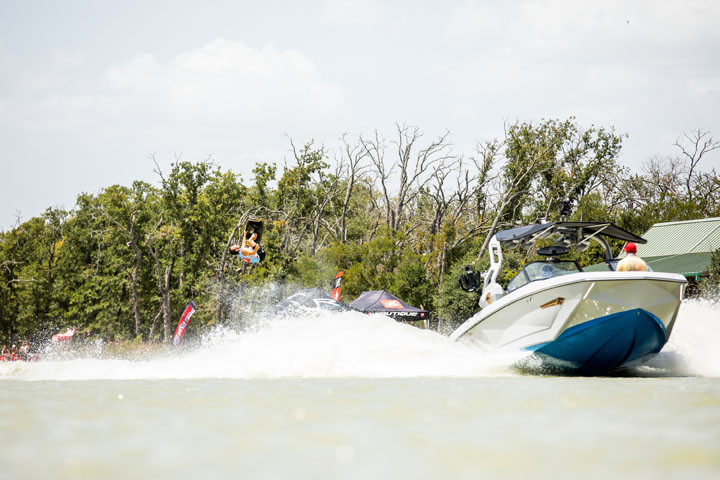 2020 Nautique WWA-guenther