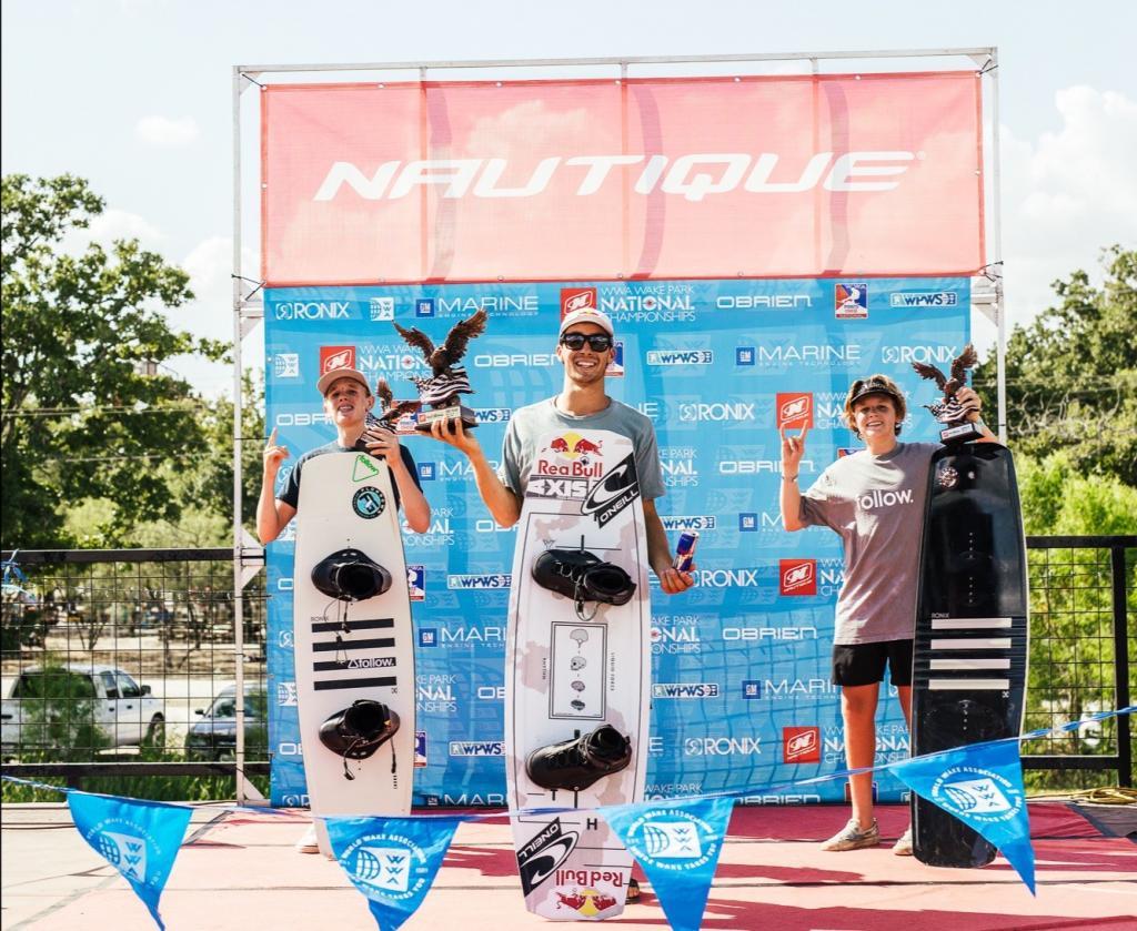 2020 NAutique WWA-wakepark