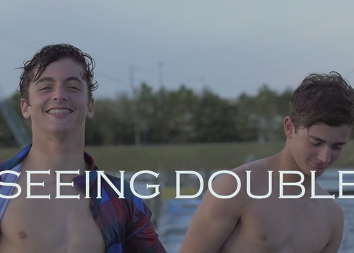 Seeing Double - OWC