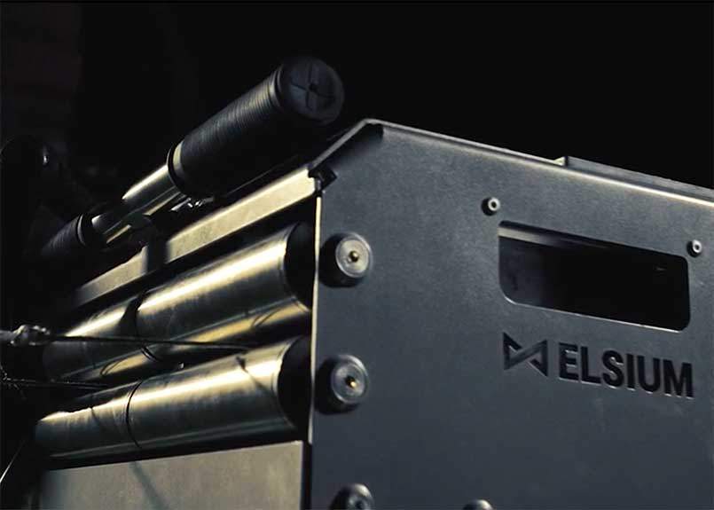 elsium-winch