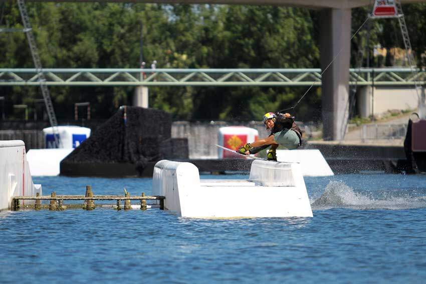 Fise-2020-Pedro-Unleashed-wake