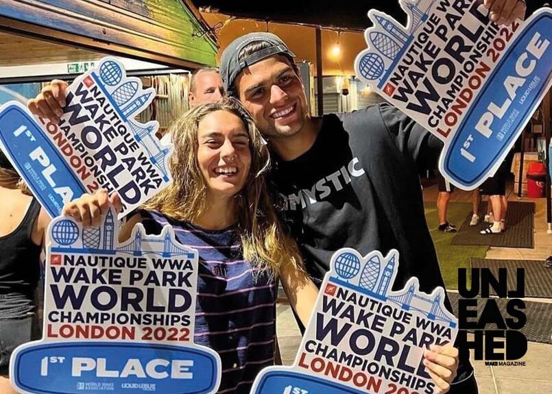 highlights Nautique WWA