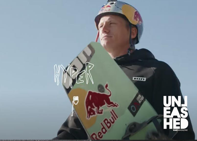 Hyperlite Dominik Gührs