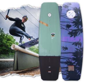 Hyperlite-wakeboard-2024 RustyPro