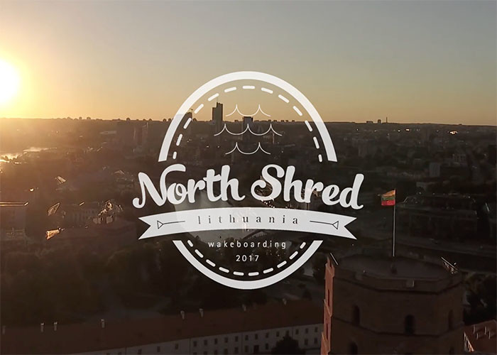 ian Curry-Lindahl north shred