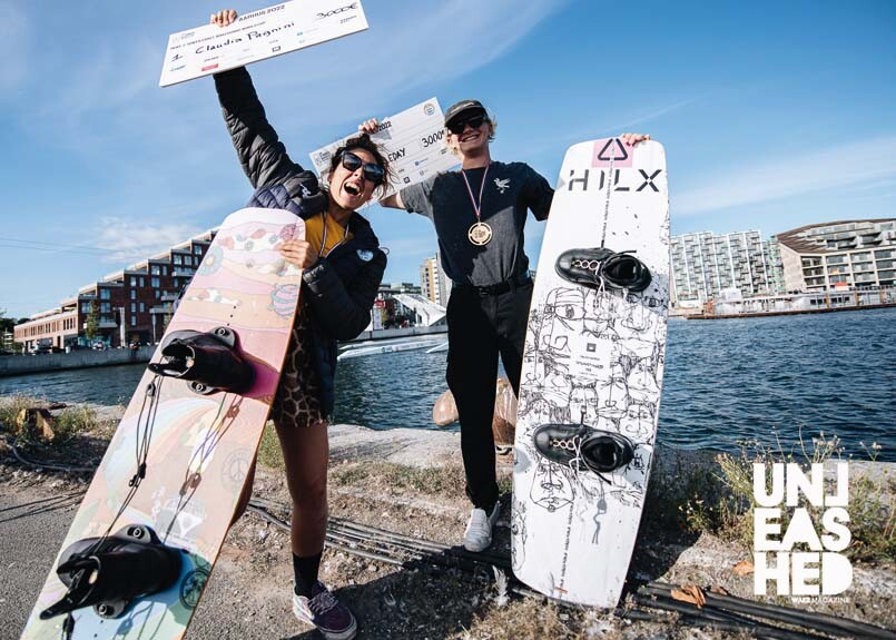 IWWF 2-TOWER WORLD CUP 2022