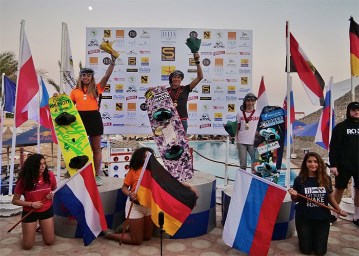 julia rick iwwf champion 2017