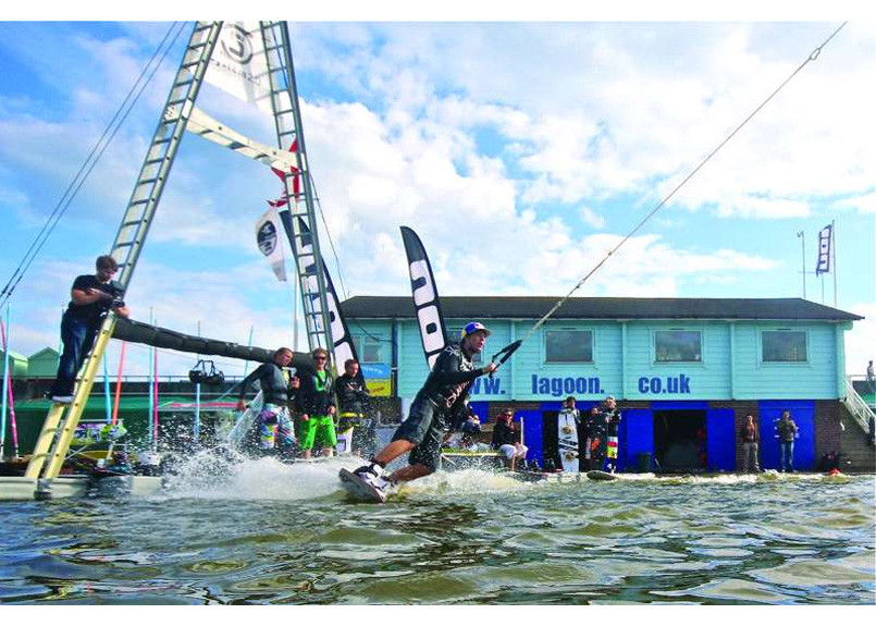 lagoon-watersports