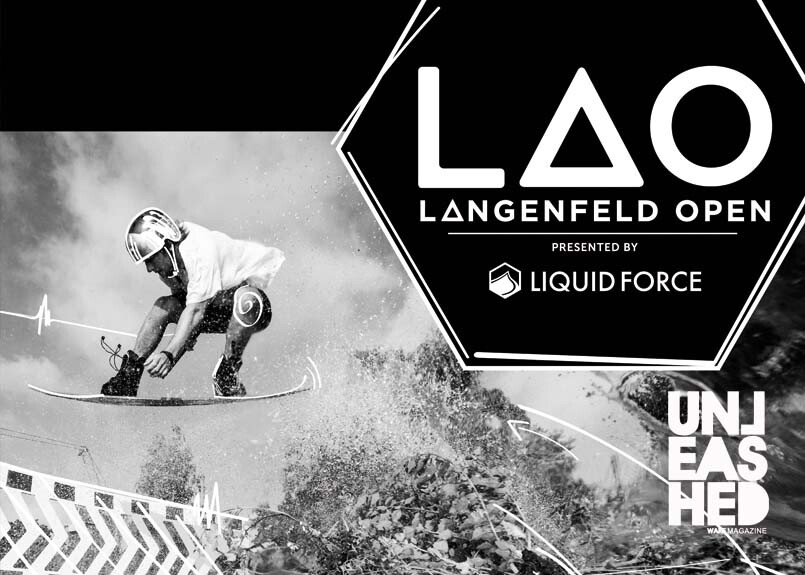 LANGENFELD Open 2022