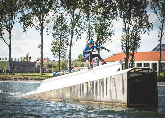 LOCAL HERO LUKAS FLAHAUT