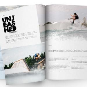LAST ISSUE