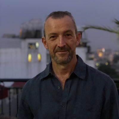 Morten Froulund