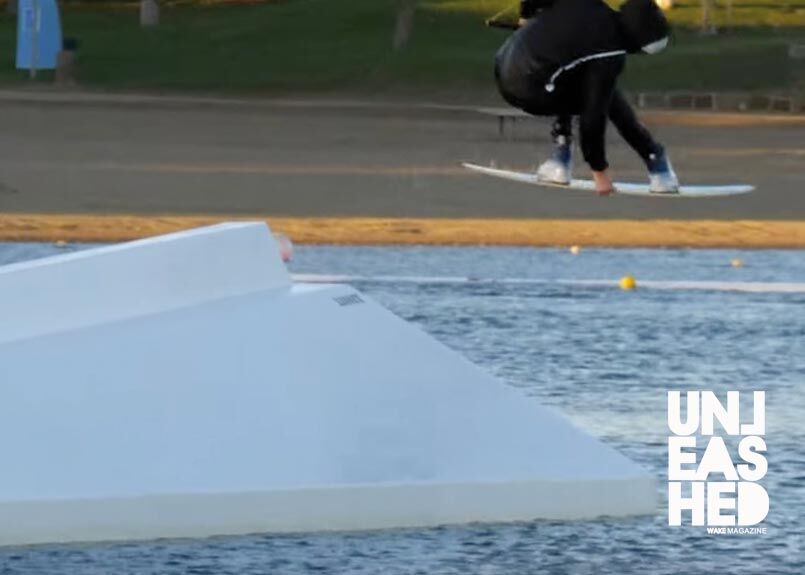 Mik & Max -unleashedwakemag