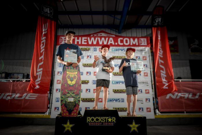 WWA WP Nationals