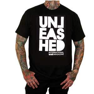 Unleashed Original Tshirt