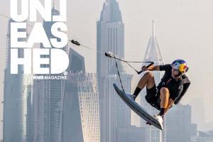 Unleashed Wake Mag #13