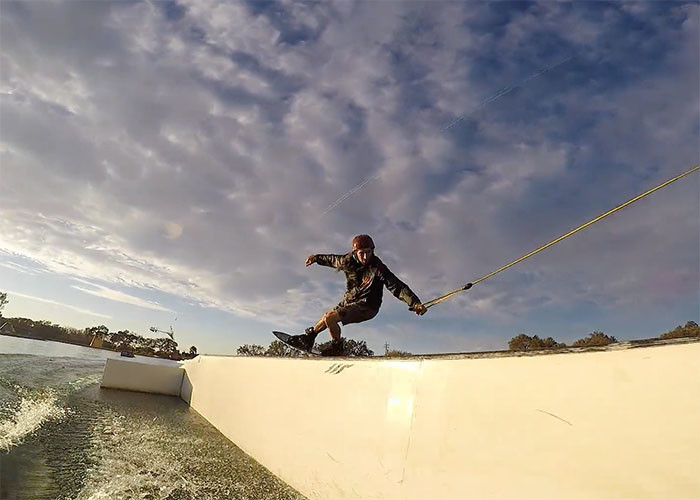 velocity shred