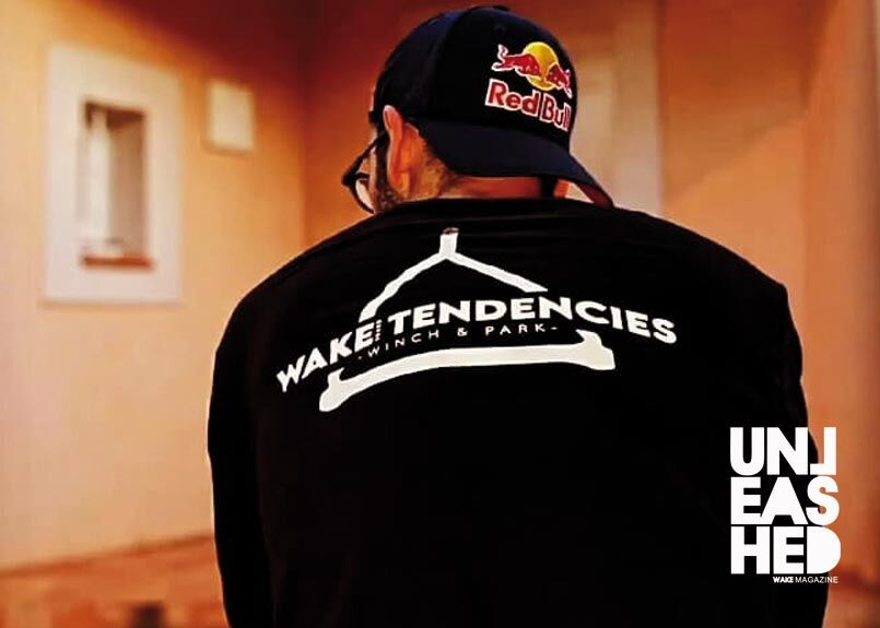 Wakeboard-tendencies
