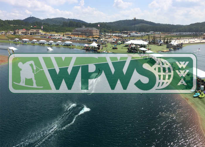 Wake Park World series 2