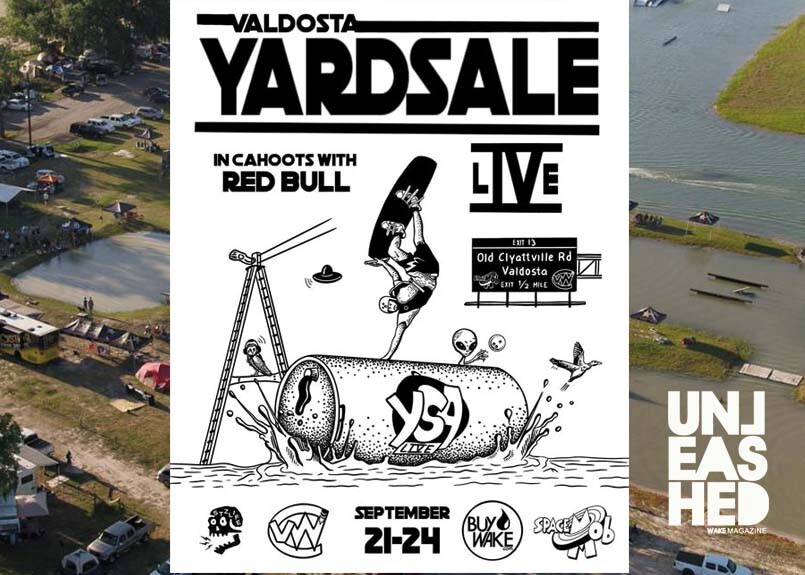 YardSale-4 -Valdosta