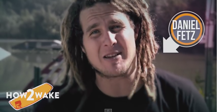 learn wake Daniel Fetz