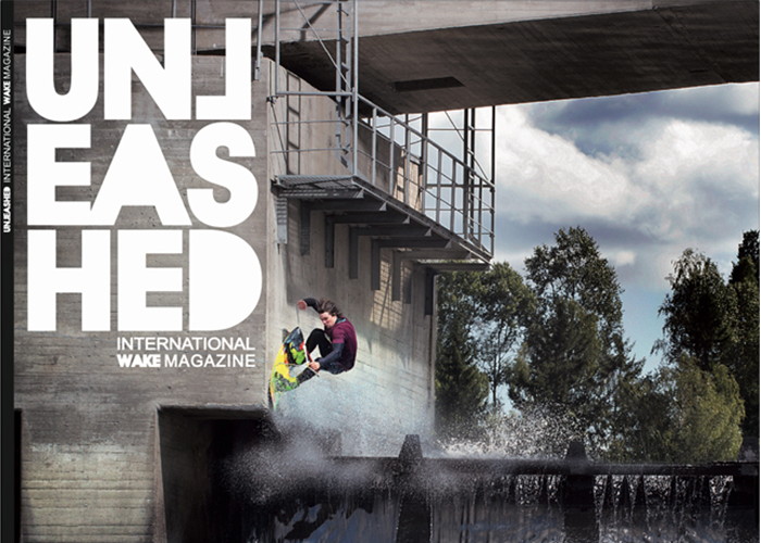 Unleashed Magazine #66