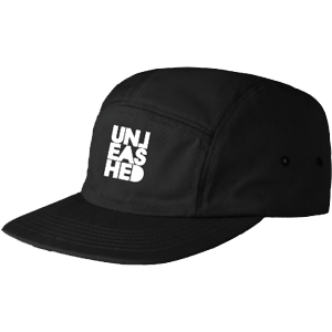 UNLEASHED WAKE MAG HAT